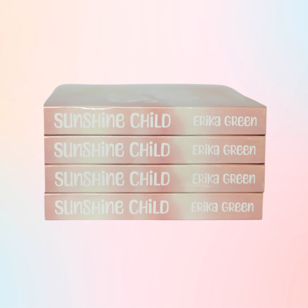 Sunshine Child - Image 4